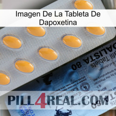 Dapoxetine Tablet Image 44